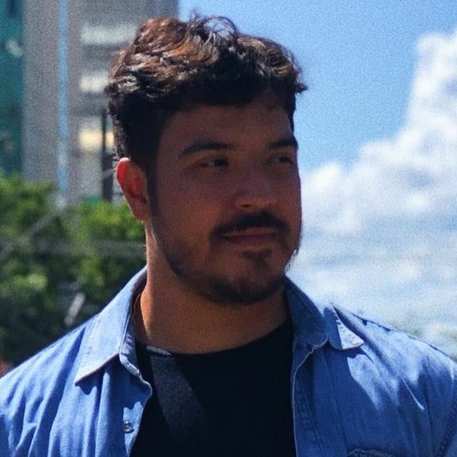 Marcello Santiago’s avatar