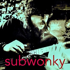 Subwonky