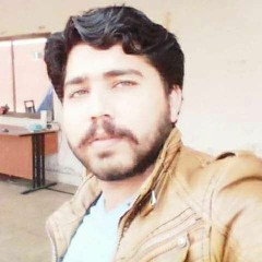 Muaaz Chohan