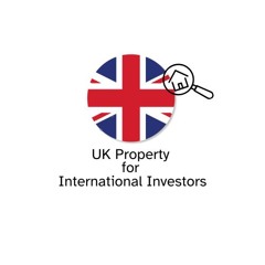 UK Property for Overseas Investors