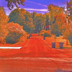 Engineered Sound Garbage