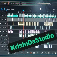 KrisInDaStudio