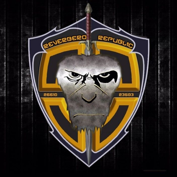 REVERBERO REPUBLIC