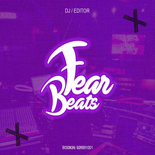 DJ FearBeats ✪’s avatar