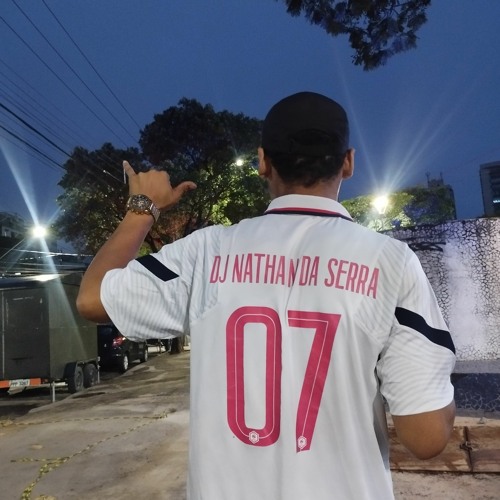 DJ NATHAN DA SERRA’s avatar