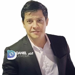 Daniel Oliveira Voz