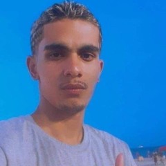 LUCAS FAIXA PRETA