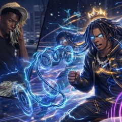 G2G Woo - Nevermind instrumental