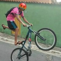 davi vieira