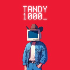 TANDY® 1000™