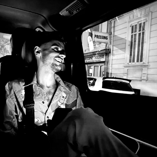 قد السما | وليد الشامي