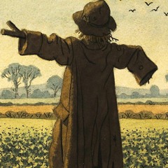 Hey Scarecrow