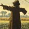 Hey Scarecrow