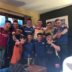 Connor Thomas Worthington