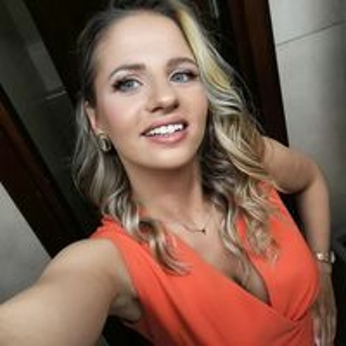 Milena Zlatanov’s avatar