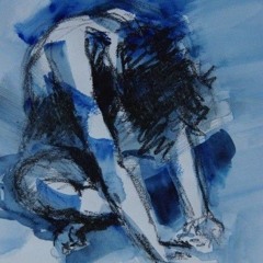 Blue mind :<