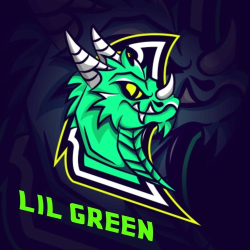 LIL GREEN’s avatar
