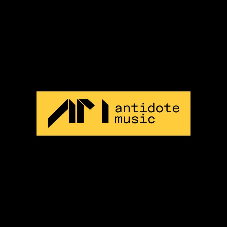 Antidote Music podcast artwork