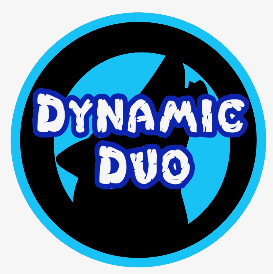 Dynamic Duo Podcasts podcast artwork