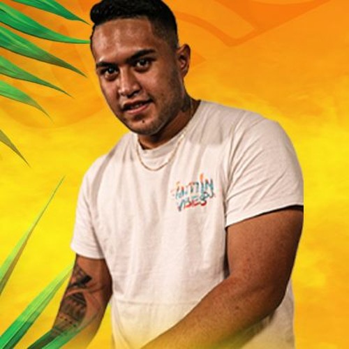 Dj KUSTOM Tahiti’s avatar