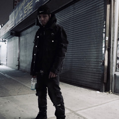 LIL KCG