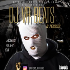 DJ VR RELÍQUIA 🥷🏻