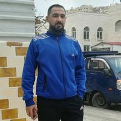 Mohammd Abo Snenah