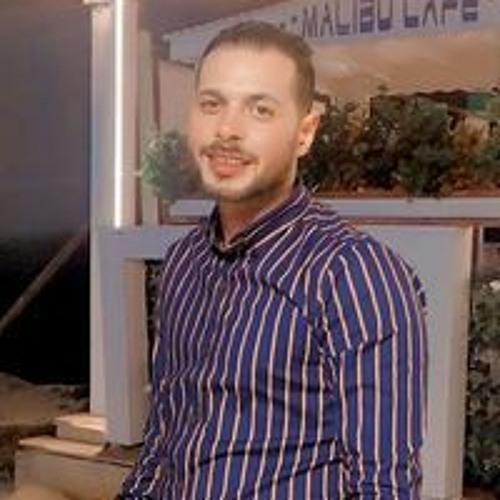 Ali Albatat’s avatar