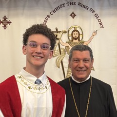 Elijah Rizkalla
