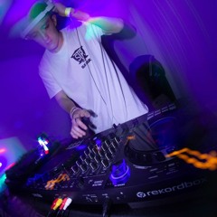 Dj ANVE