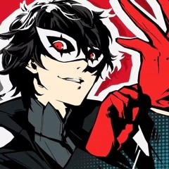 Justin VV (joker_sacs)