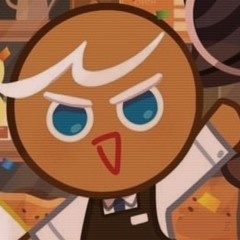 Pure Milk Cookie