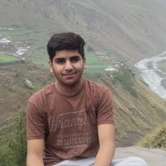Ali Nizamani