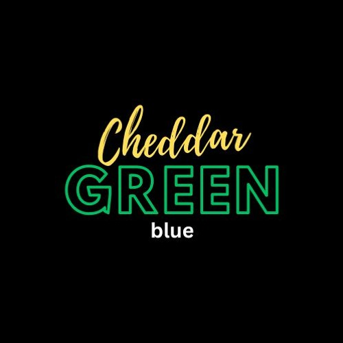 Cheddar Green Blue’s avatar