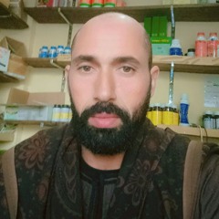جمال الحسيني