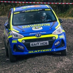 David Slattery