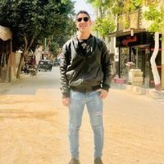 Magdy Mshref