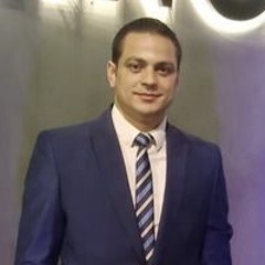 Mohammed Gaber