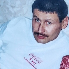 Александр Белов