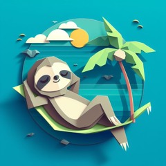 wet sloth prune life