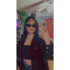 ItsJeseniaCuhh