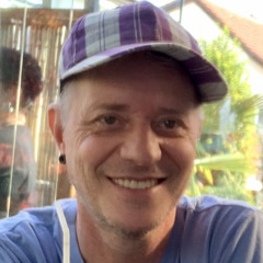 DJ Dancemaster Franky