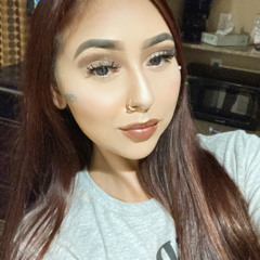 Serenity Rubalcaba