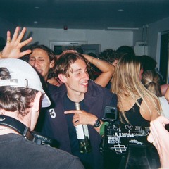 CJtheDJ