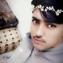 Ashfaq Khan