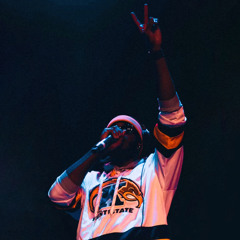 DJ Smillz