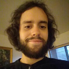 Robert Harrington-Megason