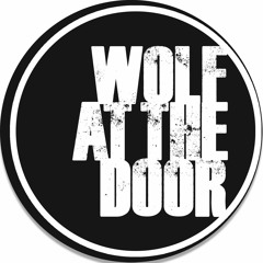 Wolf At The Door