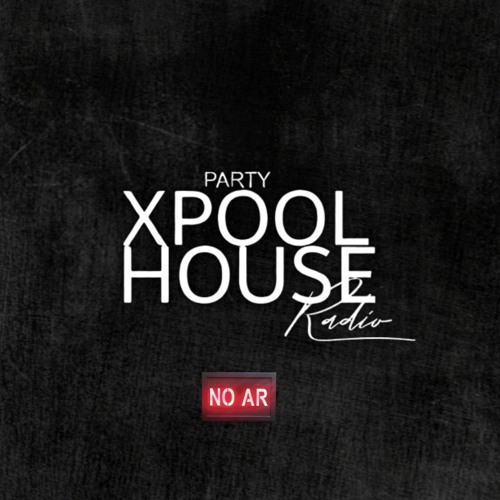 Xpool House Radio’s avatar