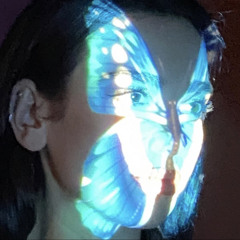 Rosie Blue.